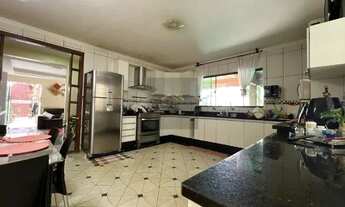 Imagem 4: Vendo excelente casa na QSC 19