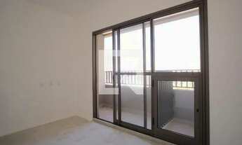 Imagem 2: Apartamento à Venda - Tatuapé, 1 Quarto, 24 m2