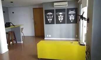 Imagem 5: Imóvel para venda com 34 metros quadrados com 1 quarto em Bela Vista - São Paulo - SP