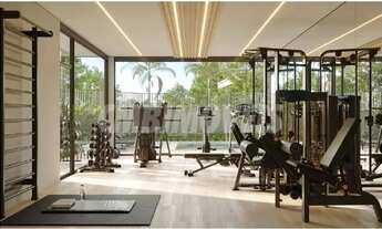 Imagem 6: Casa - Parque Taquaral - Campinas