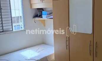 Imagem 4: Venda Apartamento 4 quartos Silveira Belo Horizonte