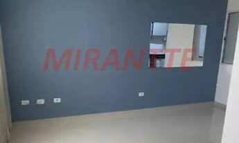 Imagem: Sobrado à venda em condomínio fechado