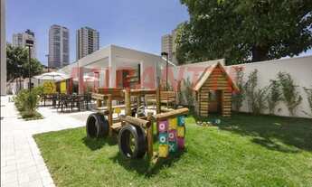 Imagem 6: Apartamento de 38m² com 2 quartos em Santana