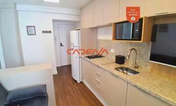 Imagem 2: Apartamento com 1 quarto para aluguel no Centro