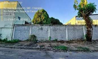 Imagem: Casa de leilão em CHACARAS RIO PETROPO