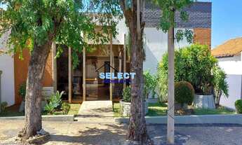 Imagem 3: Oportunidade - Casa térrea comercial de 515 m2, com 7 salas, 12 vagas de garagem, 6 banhei