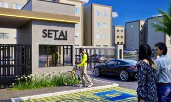 Imagem 2: KE-Apartamebto co quintal - Turu