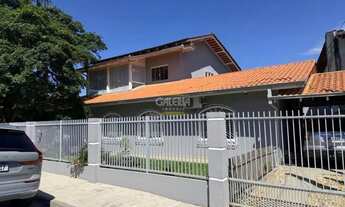 Imagem: CASA no GUANABARA com 3 quartos para VENDA