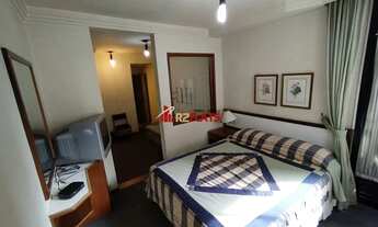 Imagem: Flat com ótimo preço no bairro Jardins