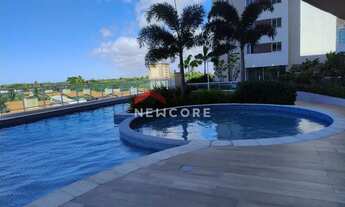 Imagem 7: Apartamento em Rua Hil de Moraes - Edson Queiroz - Fortaleza/CE