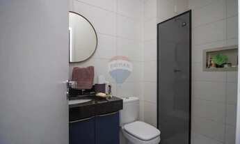 Imagem 6: LOFT TORRE EVIDENCE MOBILIADO