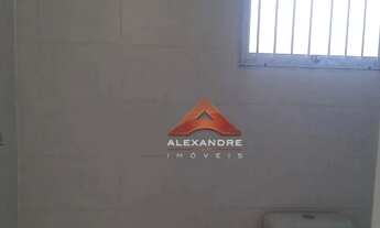 Imagem 3: Apartamento com 2 dormitórios à venda, 48 m² por R$ 170.000,00 - Cajuru - São José dos Cam