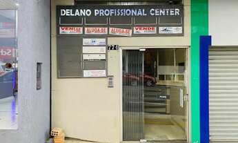 Imagem: Aluguel de Sala Comercial no Centro de Gravataí