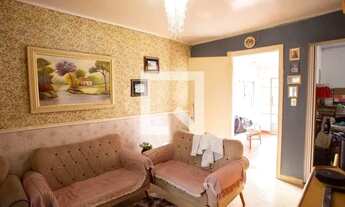 Imagem 4: Casa à Venda - Vila Santista, 2 Quartos, 320 m2