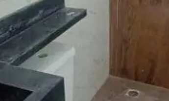 Imagem 4: Cobertura à venda em Cidade São Jorge, Santo André 80m² interna + 100m² externa, 2 quarto