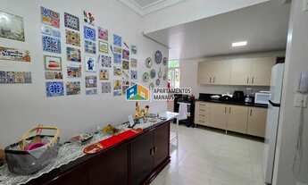 Imagem 5: San Remo - 3 Quartos(1 Suíte) - 156m² - Parque 10 de Novembro