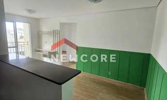 Imagem 4: Apartamento em Avenida César Simões - Jardim Henriqueta - Taboão da Serra/SP