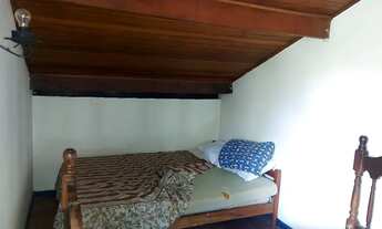 Imagem 3: Casa de fazenda carnaval