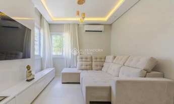 Imagem: Casa Sobrado para Aluguel - Totalmente Mobiliada