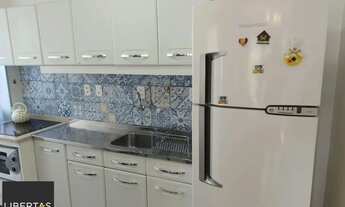 Imagem 7: Apartamento de um quarto e uma vaga de garagem no bairro Santa Cecília