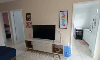 Imagem 6: Casa térrea Condomínio/ 2 Dorm./ 2 Vagas/ Ac. Américo Figueiredo/ Só R$ 290 mil