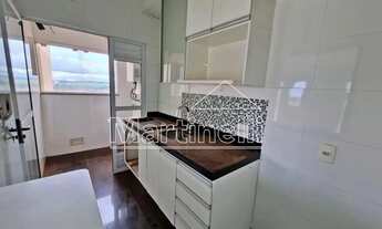 Imagem 4: Apartamento Padrão em Ribeirão Preto