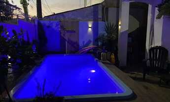 Imagem 4: Casa ampla Bairro Esplanada Campo Grande RJ