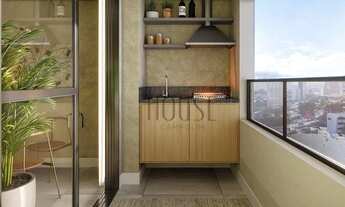 Imagem 6: Apartamento com 3 quartos à venda, 97 m² - Largo do Divino - Sorocaba/SP