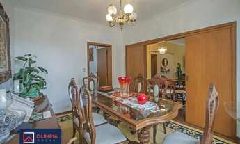 Imagem 7: Aluguel Apartamento 5 Dormitórios - 245 m² Chácara Santo Antônio