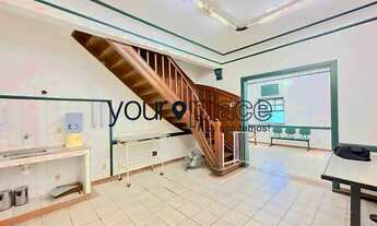 Imagem 7: Casa comercial para diferentes tipos de uso em ótima localização na Rua Jardim Botânico