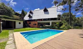 Imagem: Casa em Mury - Nova Friburgo