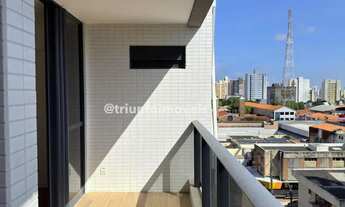 Imagem 2: Apartamento com 2 suítes no Dionísio Torres