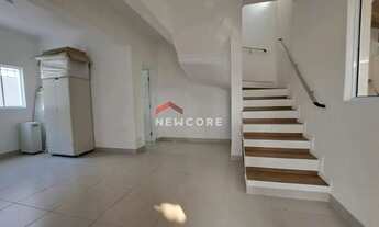 Imagem: Sobrado em Rua Osvaldo Sampaio - Aviação