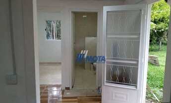 Imagem 5: Chácara com 1 dormitório para alugar, 31419 m² por R$ 2.500,00/mês - Roseira - Colombo/PR