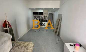 Imagem 4: Conjugado no Posto 6 Andar Alto, Portaria 24h