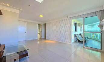 Imagem 3: Apto 03 qts, 108m², vista mar, sol manhã - Glória