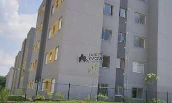 Imagem 6: Apartamento com 2 dormitórios à venda, 44 m² por R$ 240.000,00 - Hm Smart Paulínia - Paulí