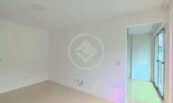 Imagem 7: Apartamento de 1 quarto com suíte com 52,89 m2 à venda por R$ 470.000,00 na Várzea - Teres