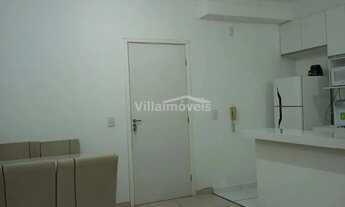 Imagem 4: Apartamento - Jardim Nossa Senhora de Fátima - Hortolândia