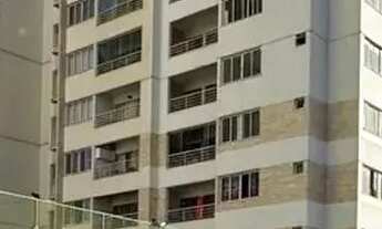 Imagem: Apartamento a venda, 85m², 3 quartos, 1