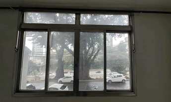 Imagem 3: Apartamento à venda com 47 m², 1 quarto no bairro da Liberdade - SP