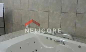 Imagem 3: Casa em Rua Tunísia - Jardim Bonfiglioli - Jundiaí/SP