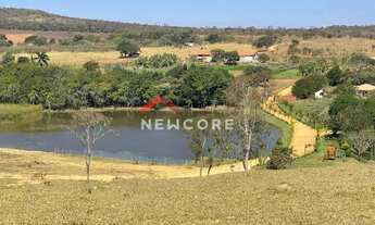 Imagem 5: Chácara em Hectares Santa Clara - São José de Almeida - Jaboticatubas/MG