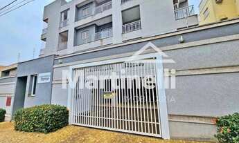 Imagem: Apartamento para locação no Edifício