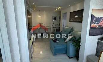 Imagem: Apartamento em Estrada São Francisco