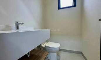 Imagem 4: Casa em Condomínio à venda no Alto do Castelo 2, Ribeirão Preto, SP, 3 quartos, 3 suítes