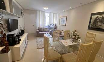 Imagem 3: APARTAMENTO RESIDENCIAL em SANTOS - SP, GONZAGA