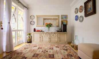 Imagem 7: Sobrado 216 m² nas Mercês 4 Quartos em Condomínio Fechado