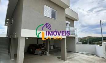 Imagem: CASA TÉRREA - RESIDENCIAL BELVEDERE - MG