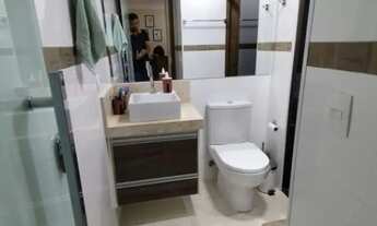 Imagem 4: Imóvel para aluguel com 46 metros quadrados com 2 quartos